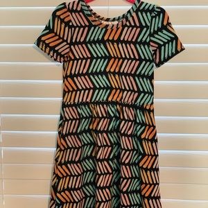 Dot Dot Smile Maxi Dress